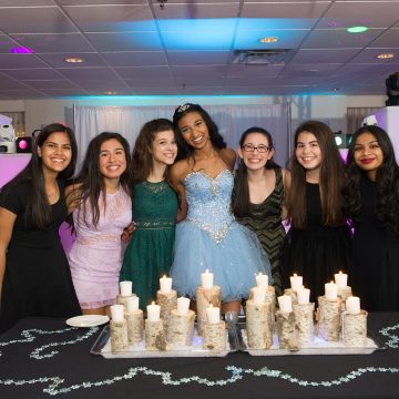 Sweet 16’s & Other Services