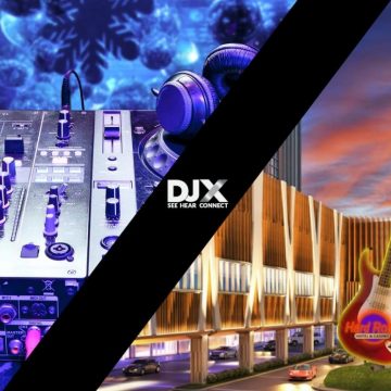 Ross Akselrad to speak at DJX 2021