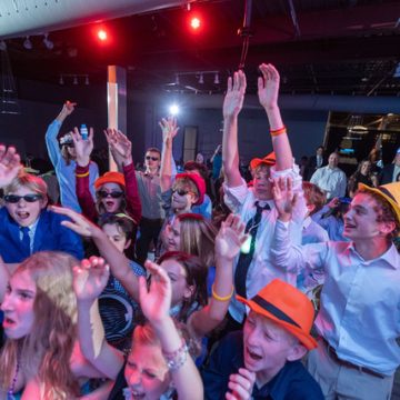 How to find the best DJ for your Mitzvah!